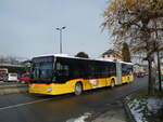 (231'249) - CarPostal Ouest - VD 578'146 - Mercedes am 14.