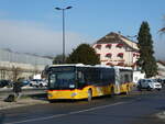 (231'253) - CarPostal Ouest - VD 578'160 - Mercedes am 14.