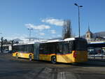 (231'261) - CarPostal Ouest - VD 578'161 - Mercedes am 14.