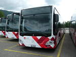 (236'868) - CarPostal Ouest - JU 36'062 - Mercedes am 6.