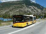 (239'361) - CarPostal Ouest - VD 305'105 - Solaris am 21.