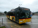 (240'178) - CarPostal Ouest - VD 203'041 - Mercedes (ex PostAuto Graubnden) am 24.