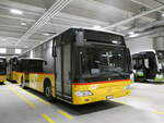 (240'379) - CarPostal Ouest - NE 110'426 - Mercedes (ex JU 28'172; ex Nr.