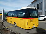 (246'327) - CarPostal Ouest - VD 111'540/PID 10'384 - Iveco/UNVI am 18.