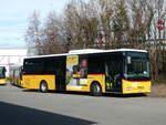 (246'331) - CarPostal Ouest - VD 450'928/PID 10'186 - Iveco (ex Faucherre, Moudon Nr.