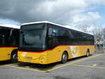 (247'671) - CarPostal Ouest - VD 457'098/PID 11'226 - Iveco am 25.