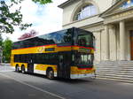 (180'233) - Casutt, Gossau - SG 250'502 - Neoplan am 21.