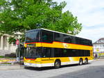 (180'235) - Casutt, Gossau - SG 250'502 - Neoplan am 21.