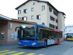 (241'178) - Engadin Bus, St.