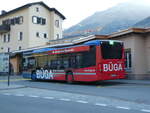 (241'180) - Engadin Bus, St.