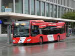 (267'856) - Chur Bus, Chur - Nr.