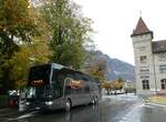 (256'568) - Domo, Glattbrugg - SG 221'027 - Van Hool am 31.