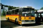 (086'320) - Dubuis, Savise - Scania/Lauber am 18.