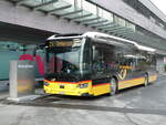 (245'848) - Dnser, Trimmis - GR 184'920/PID 11'895 - Scania am 6.