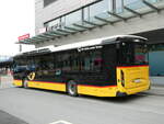 (248'646) - Dnser, Trimmis - GR 7288/PID 11'893 - Scania (ex GR 165'792) am 15.