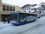 (131'756) - EAB Engelberg - OW 10'260 - Mercedes (ex TPL Lugano Nr.