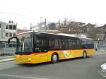 (132'420) - Eurobus, Bern - BE 649'004 - MAN am 24.