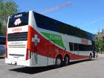 (205'912) - Eurobus swiss-express, Bassersdorf - Nr.