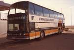 (MD027) - Aus dem Archiv: Fankhauser, Sigriswil - BE 375'492 - Setra im Juni 1984