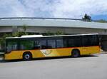 (263'717) - Flck, Brienz - Nr. 8/BE 643'926/PID 5682 - Setra am 16. Juni 2024 in Kerzers, Interbus