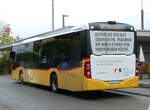 (256'674) - Geissmann, Hgglingen - AG 7072/PID 11'064 - Mercedes am 4.