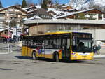 (232'889) - Grindelwaldbus, Grindelwald - Nr.