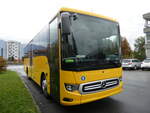 (268'192) - GrindelwaldBus, Grindelwald - (403'830) - Mercedes am 14.