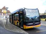 (268'386) - PostAuto Zentralschweiz (Hfliger) - OW 41'564/PID 12'023 - eMercedes am 22.