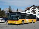 (246'493) - Heim, Flums - SG 5650/PID 5655 - Mercedes am 24.