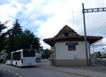 (266'668) - Intertours, Domdidier - Nr.