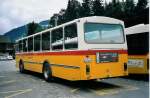 (062'333) - Kbli, Gstaad - BE 403'014 - Volvo/Lauber am 31.