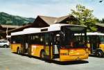 (117'702) - Kbli, Gstaad - BE 360'355 - Volvo/Hess am 14.