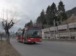 (177'593) - Leysin-Excursions, Leysin - VD 398'538 - Mercedes (ex Imfeld, D-Landstuhl) am 2.