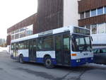 (187'941) - Leysin-Excursions, Leysin - VD 382'719 - Mercedes (ex AAGL Liestal Nr.