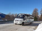 (178'101) - L'Oiseau Bleu, Sierre - VS 77'470 - Irisbus/Rosero am 21.