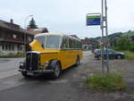 (218'000) - Loosli, Wyssachen - BE 26'794 - Saurer/R&J am 14.