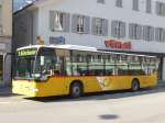 (159'292) - Mattli, Wassen - UR 9261 - Mercedes am 18.