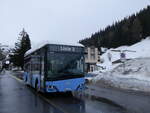 (259'247) - Mattli, Wassen - UR 9221/PID 11'795 - eSolaris (ex PostAuto Bern BE 90'275; ex PostAuto Bern BE 610'546) am 10.