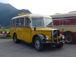 (194'315) - Moser, Schnenberg - ZH 216'722 - Berna/Hess (ex Barenco, Faido) am 23.