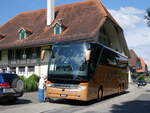 (264'030) - Moser, Teuffenthal - BE 5334 - Setra am 25.