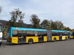 (186'031) - PostAuto Bern - Nr.