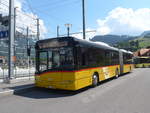 (194'708) - PostAuto Bern - Nr.