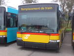 (199'223) - PostAuto Bern - Nr.