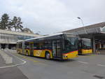 (200'456) - PostAuto Bern - Nr.