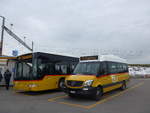 (203'466) - PostAuto Bern - Nr.