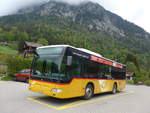 (205'488) - PostAuto Bern - BE 489'810 - Mercedes (ex Portenier, Adelboden Nr.