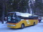 (213'430) - PostAuto Bern - BE 401'263 - Setra (ex AVG Meiringen Nr.