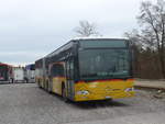 (215'034) - PostAuto Bern - Nr.