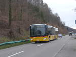 (215'037) - PostAuto Bern - Nr.