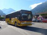 (218'634) - PostAuto Bern - BE 401'465 - Setra (ex AVG Meiringen Nr.